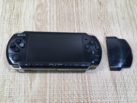 GD8367 Plz Read Item Condi PSP-3000 PIANO BLACK SONY PSP Console Japan