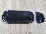GD8367 Plz Read Item Condi PSP-3000 PIANO BLACK SONY PSP Console Japan