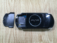 GD8367 Plz Read Item Condi PSP-3000 PIANO BLACK SONY PSP Console Japan