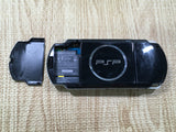 GD8367 Plz Read Item Condi PSP-3000 PIANO BLACK SONY PSP Console Japan