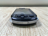 GD8367 Plz Read Item Condi PSP-3000 PIANO BLACK SONY PSP Console Japan