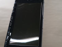 GD8367 Plz Read Item Condi PSP-3000 PIANO BLACK SONY PSP Console Japan