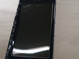 GD8367 Plz Read Item Condi PSP-3000 PIANO BLACK SONY PSP Console Japan