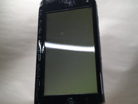 GD8368 Plz Read Item Condi PSP-3000 PIANO BLACK SONY PSP Console Japan