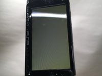 GD8368 Plz Read Item Condi PSP-3000 PIANO BLACK SONY PSP Console Japan