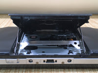 GD8368 Plz Read Item Condi PSP-3000 PIANO BLACK SONY PSP Console Japan