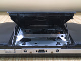 GD8368 Plz Read Item Condi PSP-3000 PIANO BLACK SONY PSP Console Japan
