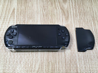 GD8368 Plz Read Item Condi PSP-3000 PIANO BLACK SONY PSP Console Japan