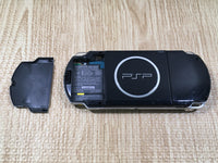 GD8368 Plz Read Item Condi PSP-3000 PIANO BLACK SONY PSP Console Japan