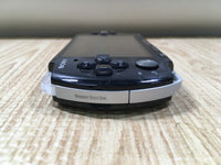 GD8368 Plz Read Item Condi PSP-3000 PIANO BLACK SONY PSP Console Japan