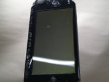 GD8368 Plz Read Item Condi PSP-3000 PIANO BLACK SONY PSP Console Japan