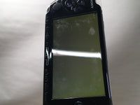 GD8369 Plz Read Item Condi PSP-3000 PIANO BLACK SONY PSP Console Japan