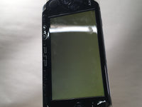 GD8369 Plz Read Item Condi PSP-3000 PIANO BLACK SONY PSP Console Japan