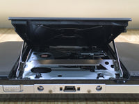 GD8369 Plz Read Item Condi PSP-3000 PIANO BLACK SONY PSP Console Japan