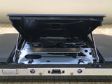 GD8369 Plz Read Item Condi PSP-3000 PIANO BLACK SONY PSP Console Japan