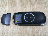 GD8369 Plz Read Item Condi PSP-3000 PIANO BLACK SONY PSP Console Japan
