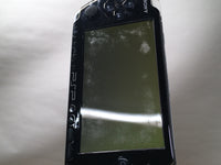 GD8369 Plz Read Item Condi PSP-3000 PIANO BLACK SONY PSP Console Japan