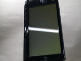 GD8370 Plz Read Item Condi PSP-3000 PIANO BLACK SONY PSP Console Japan