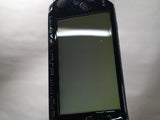 GD8370 Plz Read Item Condi PSP-3000 PIANO BLACK SONY PSP Console Japan