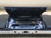 GD8370 Plz Read Item Condi PSP-3000 PIANO BLACK SONY PSP Console Japan
