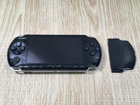 GD8370 Plz Read Item Condi PSP-3000 PIANO BLACK SONY PSP Console Japan
