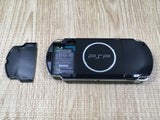 GD8370 Plz Read Item Condi PSP-3000 PIANO BLACK SONY PSP Console Japan