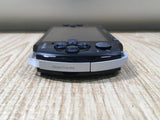 GD8370 Plz Read Item Condi PSP-3000 PIANO BLACK SONY PSP Console Japan