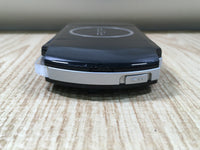 GD8370 Plz Read Item Condi PSP-3000 PIANO BLACK SONY PSP Console Japan