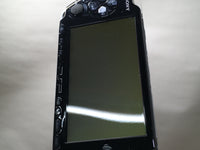 GD8370 Plz Read Item Condi PSP-3000 PIANO BLACK SONY PSP Console Japan