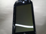 GD8370 Plz Read Item Condi PSP-3000 PIANO BLACK SONY PSP Console Japan