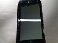 GD8371 Plz Read Item Condi PSP-3000 PIANO BLACK SONY PSP Console Japan