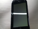 GD8371 Plz Read Item Condi PSP-3000 PIANO BLACK SONY PSP Console Japan