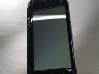 GD8371 Plz Read Item Condi PSP-3000 PIANO BLACK SONY PSP Console Japan