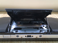 GD8371 Plz Read Item Condi PSP-3000 PIANO BLACK SONY PSP Console Japan