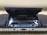 GD8371 Plz Read Item Condi PSP-3000 PIANO BLACK SONY PSP Console Japan