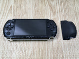GD8371 Plz Read Item Condi PSP-3000 PIANO BLACK SONY PSP Console Japan