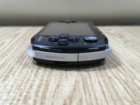 GD8371 Plz Read Item Condi PSP-3000 PIANO BLACK SONY PSP Console Japan