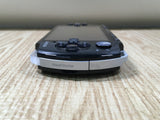 GD8371 Plz Read Item Condi PSP-3000 PIANO BLACK SONY PSP Console Japan