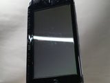 GD8372 Plz Read Item Condi PSP-3000 PIANO BLACK SONY PSP Console Japan