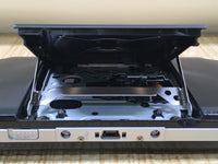GD8372 Plz Read Item Condi PSP-3000 PIANO BLACK SONY PSP Console Japan