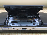 GD8372 Plz Read Item Condi PSP-3000 PIANO BLACK SONY PSP Console Japan