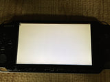 GD8372 Plz Read Item Condi PSP-3000 PIANO BLACK SONY PSP Console Japan