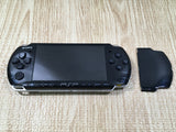 GD8372 Plz Read Item Condi PSP-3000 PIANO BLACK SONY PSP Console Japan