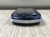 GD8372 Plz Read Item Condi PSP-3000 PIANO BLACK SONY PSP Console Japan