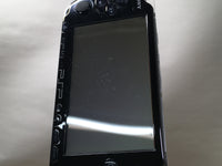 GD8372 Plz Read Item Condi PSP-3000 PIANO BLACK SONY PSP Console Japan