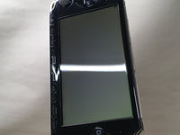 GD8373 Plz Read Item Condi PSP-3000 PIANO BLACK SONY PSP Console Japan