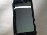GD8373 Plz Read Item Condi PSP-3000 PIANO BLACK SONY PSP Console Japan