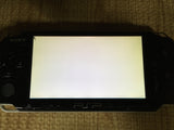 GD8373 Plz Read Item Condi PSP-3000 PIANO BLACK SONY PSP Console Japan