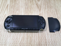 GD8373 Plz Read Item Condi PSP-3000 PIANO BLACK SONY PSP Console Japan