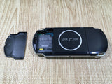 GD8373 Plz Read Item Condi PSP-3000 PIANO BLACK SONY PSP Console Japan